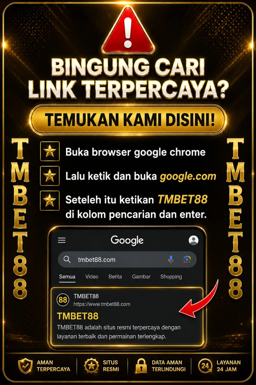 TMBET88 Banner